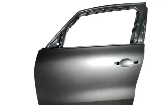 Renault Espace V (RFC) Front door