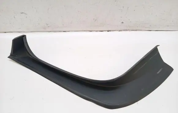 BMW 7 F01 F02 F03 F04 Bottom trim 7186527