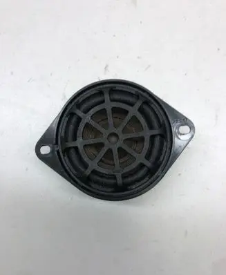 Panel speaker