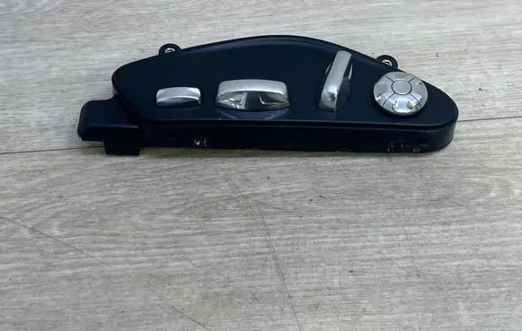 Porsche Panamera (971) Seat control switch 971959747AB 971959747S