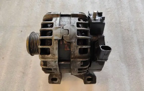 Volvo V40 Generator/alternator