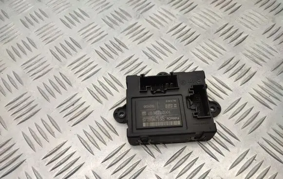 Ford B-MAX Door control unit/module CV1T14B531AE