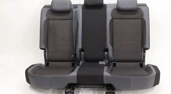 Volkswagen T-Cross Seat set 