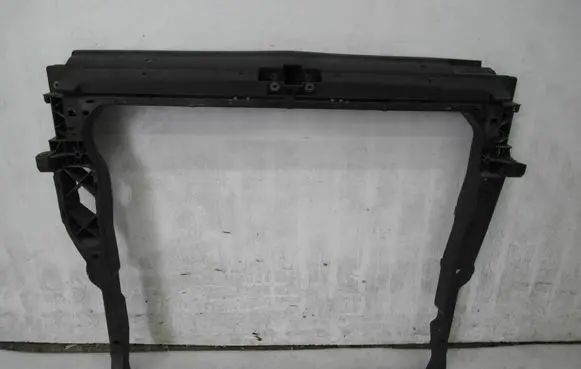 Volkswagen Crafter Radiator support slam panel 7C0805335 4300044