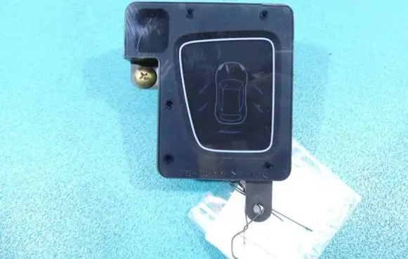 Subaru Tribeca Screen/display/small screen 85271XA00A IMPRK917356