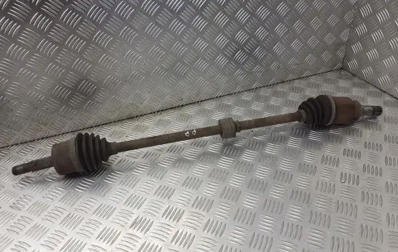 Mitsubishi Colt CZ3 Front driveshaft BRAK