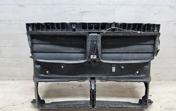 BMW X1 F48 F49 Intercooler air guide/duct channel 5174187798