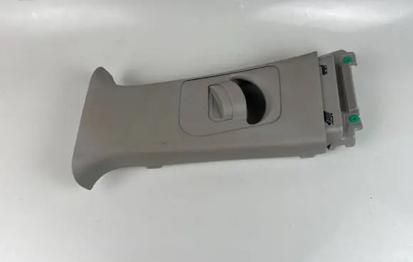 Hyundai Ioniq (B) pillar trim (bottom) 85833G2000
