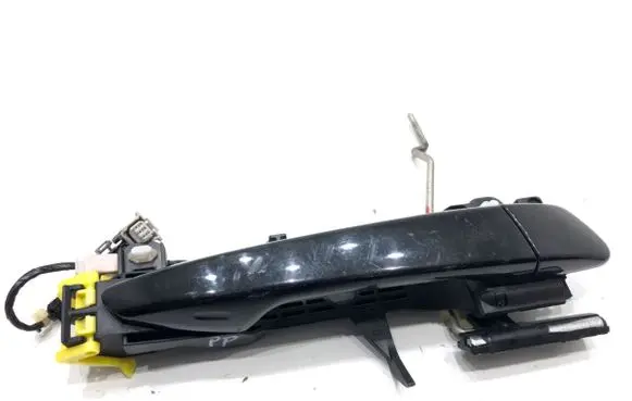 Lexus CT 200H Front door exterior handle 