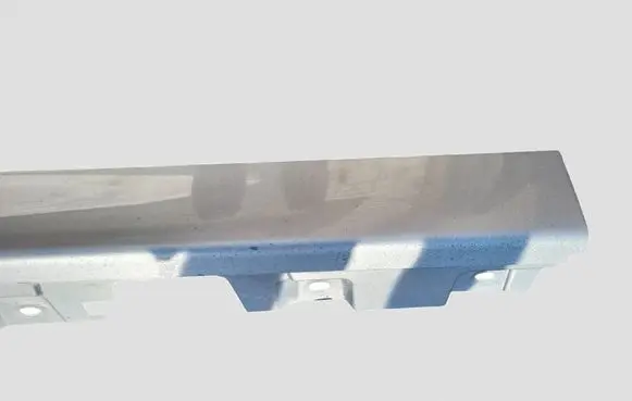 BMW 5 F10 F11 Sill 51777184774 7184774