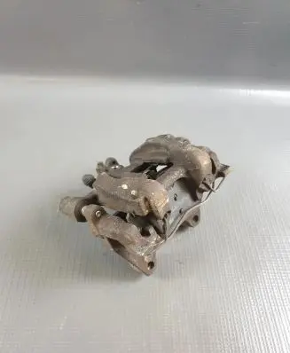 Skoda Superb B8 (3V) Rear brake caliper CTR GJS