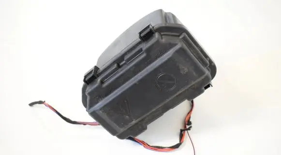 BMW 3 F30 F35 F31 Fuse box set 9224872