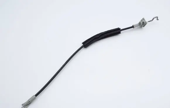 Opel Vectra C Front door cable line 24447382