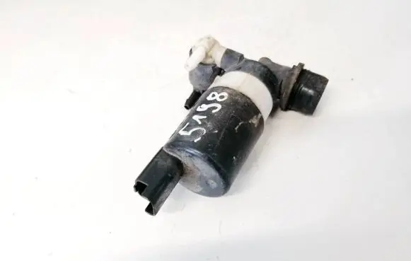 Windscreen/windshield washer pump
