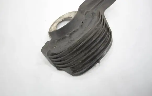 Audi A4 S4 B8 8K Front coil spring rubber mount 8K0511540E