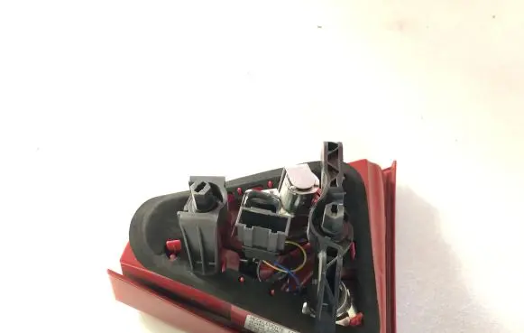 Audi A5 8T 8F Rear/tail lights 8T0945093B 8T0945093