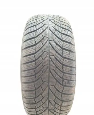 Volvo S60 R18 winter tire 
