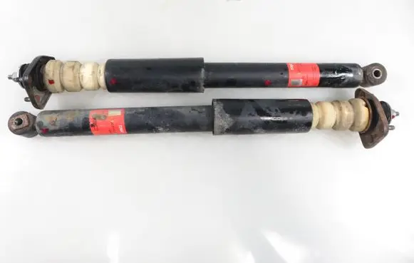 BMW X3 E83 Rear shock absorber/damper JGT1112T