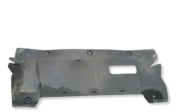 Nissan Qashqai+2 Engine splash shield/under tray 