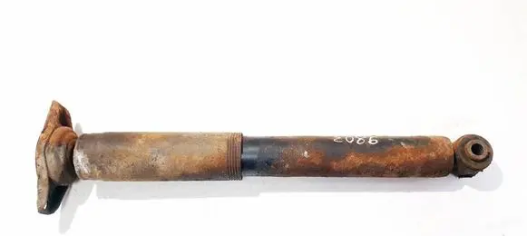 Ford Mondeo MK IV Rear shock absorber/damper