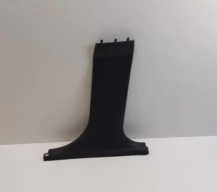 Mini One - Cooper F56 F55 (B) pillar trim (bottom) 7313350