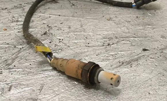 Toyota Corolla Verso AR10 Lambda probe sensor