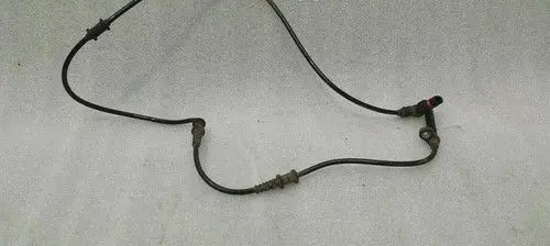 Mercedes-Benz ML W166 ABS wheel speed sensor A1669054002