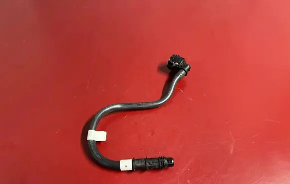 BMW X7 G07 Engine coolant pipe/hose 5A022F2 17125A022F2