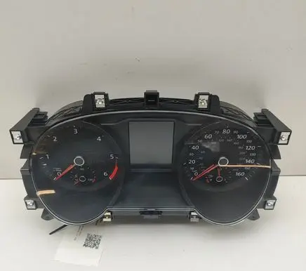 Volkswagen PASSAT B8 Speedometer (instrument cluster) 3G0920941B