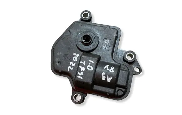 Audi A3 8Y Water pump 05E907593 1348452021 6NW01277201