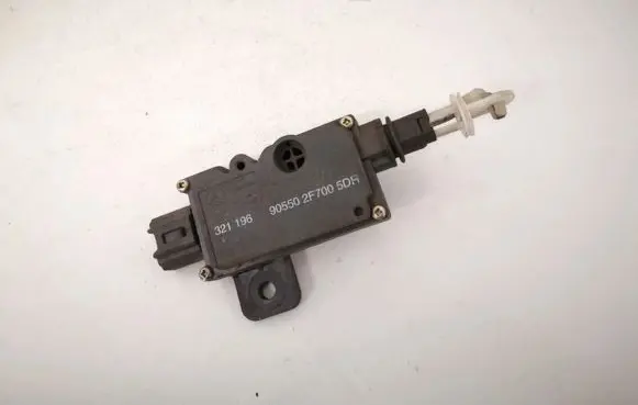 Nissan Primera Central locking motor 905502f7005dr 086297