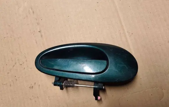 Chrysler 300M Rear door exterior handle