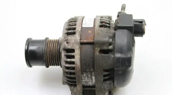 Ford Focus Generator/alternator CV6T10300GA
