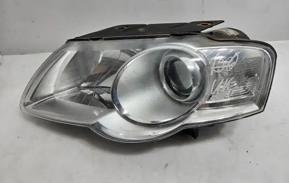 Volkswagen PASSAT B6 Headlight/headlamp 3C0941005AD 89316410