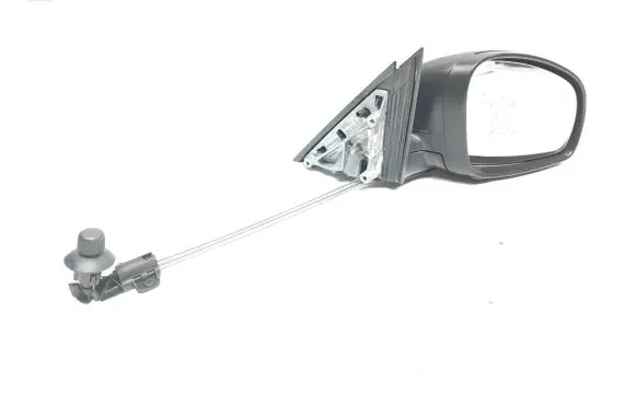 Skoda Fabia Mk2 (5J) Manual wing mirror 6J1857502AT