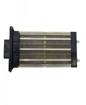 KIA Soul Electric cabin heater radiator 