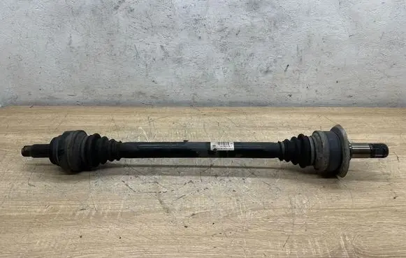 BMW 7 F01 F02 F03 F04 Rear driveshaft 7566086 3524351