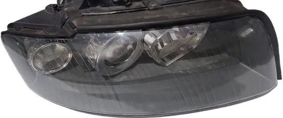 Audi A4 S4 B6 8E 8H Headlight/headlamp 8E0941030T 89309505