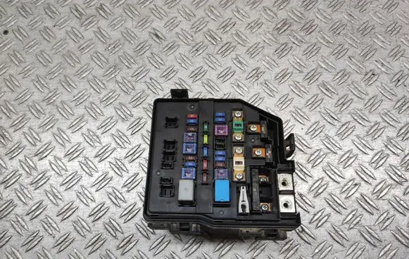 Honda Civic Fuse module 0105410708230066 10SMGE12