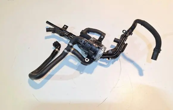 Volkswagen e-Golf Electric auxiliary coolant/water pump 04L955567