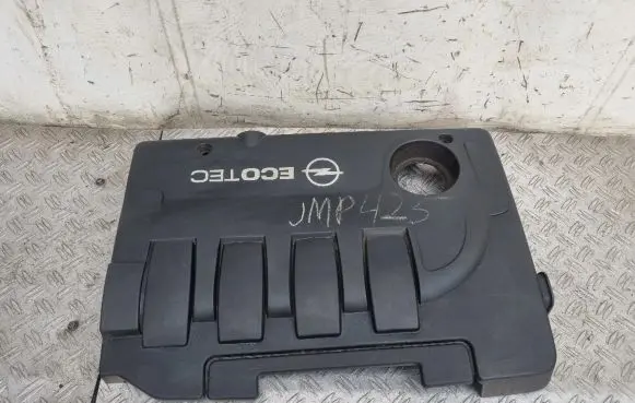 Opel Astra H Engine cover (trim) 55556745 55555630