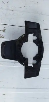 Subaru Outback Steering wheel trim 