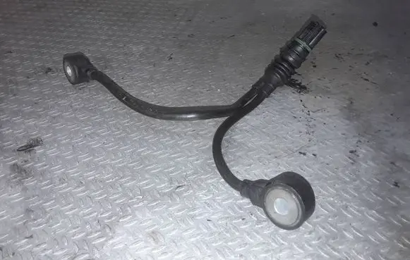 BMW 1 E81 E87 Detonation knock sensor PA66CF30