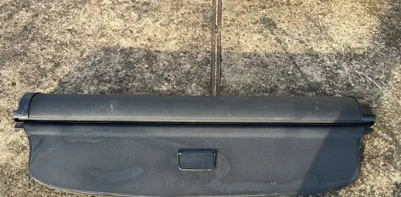 Audi A4 S4 B7 8E 8H Parcel shelf load cover 8E986355394H 8E986355394