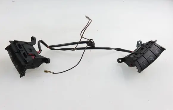 Ford Kuga I Multifunctional control switch/knob 3M5T9E740AD