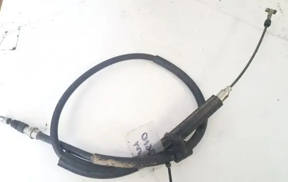 Alfa Romeo 147 Handbrake/parking brake wiring cable 