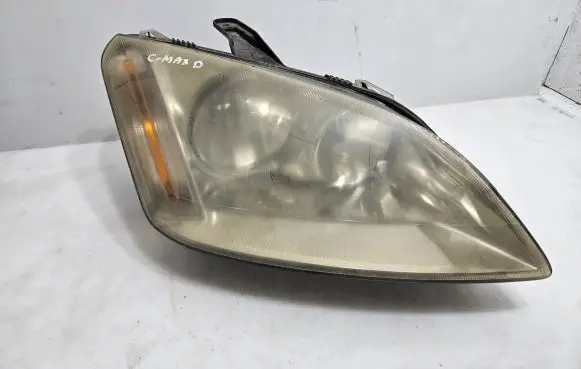 Ford C-MAX I Headlight/headlamp 270602RH