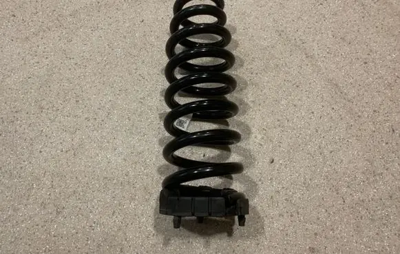 Hyundai Ioniq 5 Rear coil spring 55330GI210 55333GI000