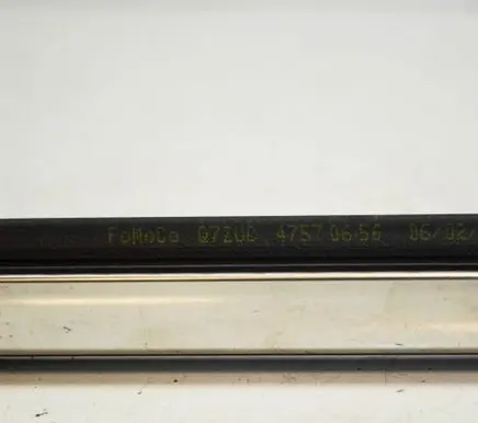 Ford Kuga II Door glass trim CJ54S20562