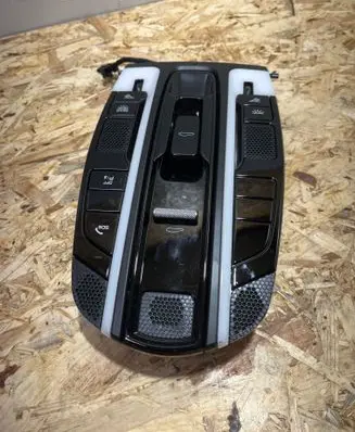 Porsche Cayenne (9Y0 9Y3) Front seat light 9y0947135sd